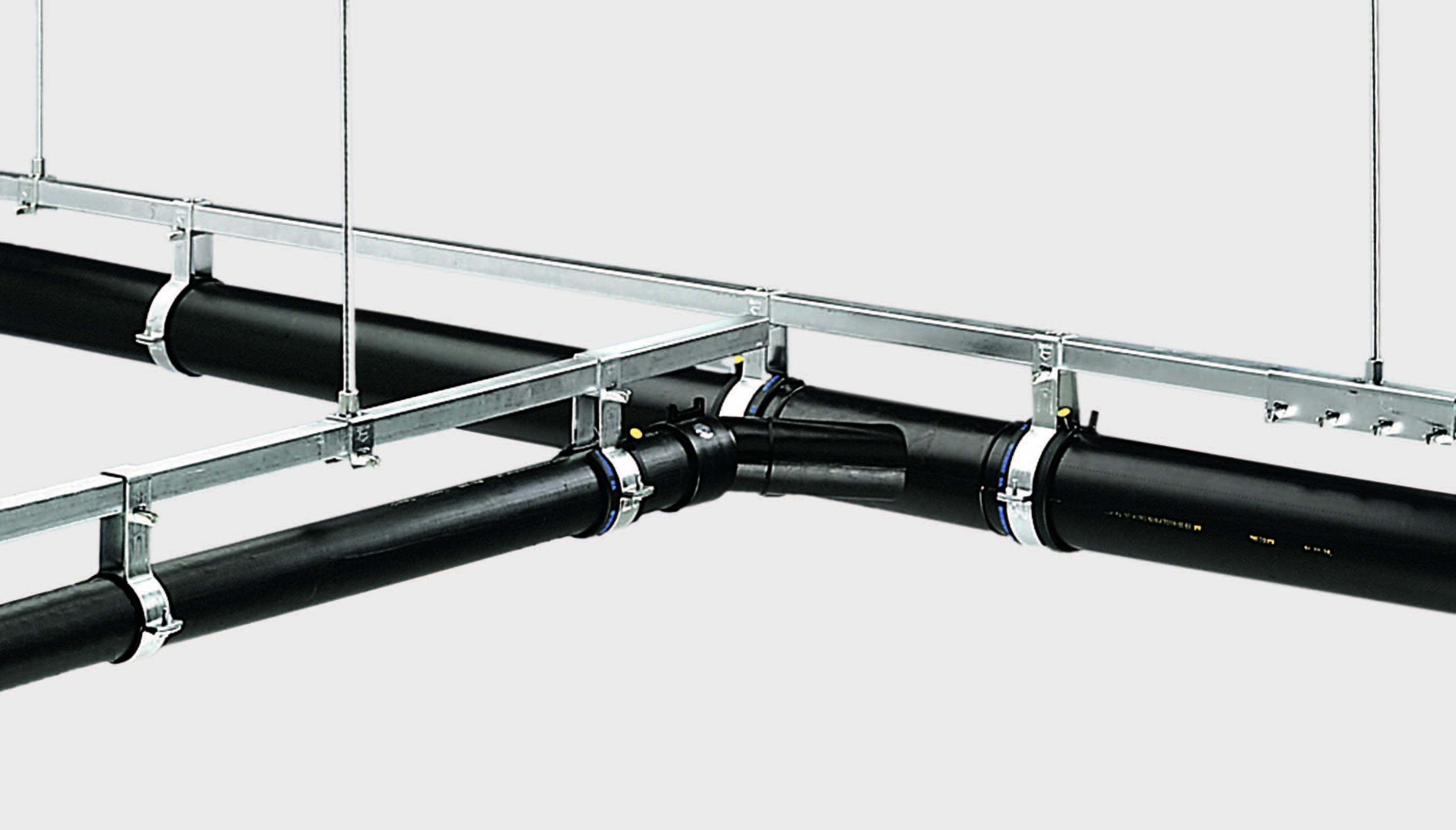 system geberit pluvia